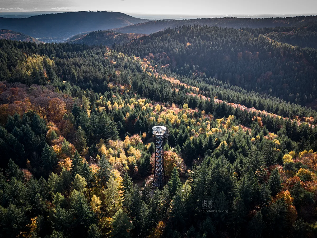 Teltschikturm - Photo: Frank Schindelbeck