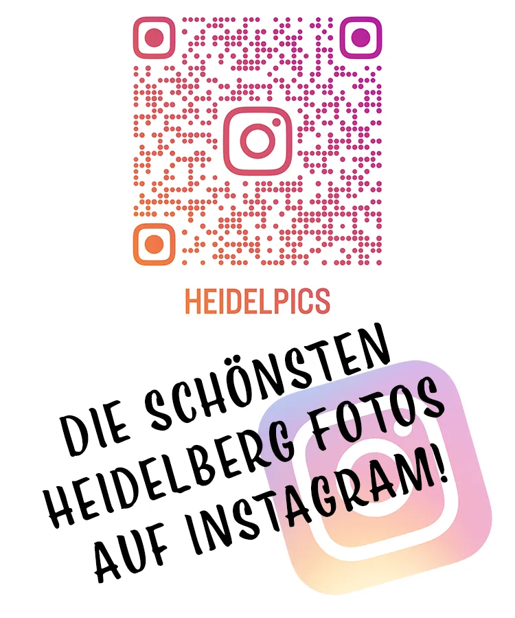 Die schönsten Heidelberg Fotos auf Instagram: Heidelpics - https://instagram.com/heidelpics