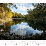 Odenwald Kalender 2021