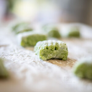 Bärlauch - Schindelbeck Photographie