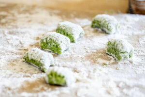 Bärlauch - Schindelbeck Photographie