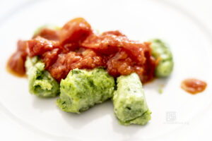 Bärlauch - Schindelbeck Photographie