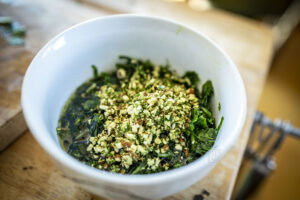 Bärlauch Pesto - Schindelbeck Photographie