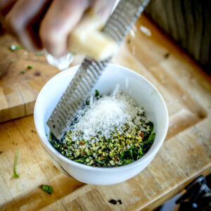 Bärlauch - Schindelbeck Photographie