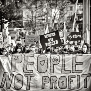 Fridays For Future in Heidelberg, 25.3.2022 - Photo: Schindelbeck