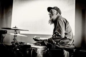 Ditzners Club mit Mehrdad Zaeri - Photo: Frank Schindelbeck Fotografie