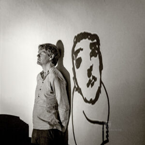 Ditzners Club mit Mehrdad Zaeri - Photo: Frank Schindelbeck Fotografie