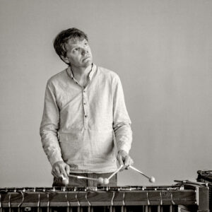 Ditzners Club mit Mehrdad Zaeri - Photo: Frank Schindelbeck Fotografie